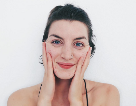 Lea @skinwithlea